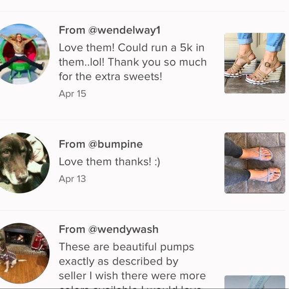 Boho Chic Strappy Platform Espadrille Wedge Sandal - Picture 2 of 5